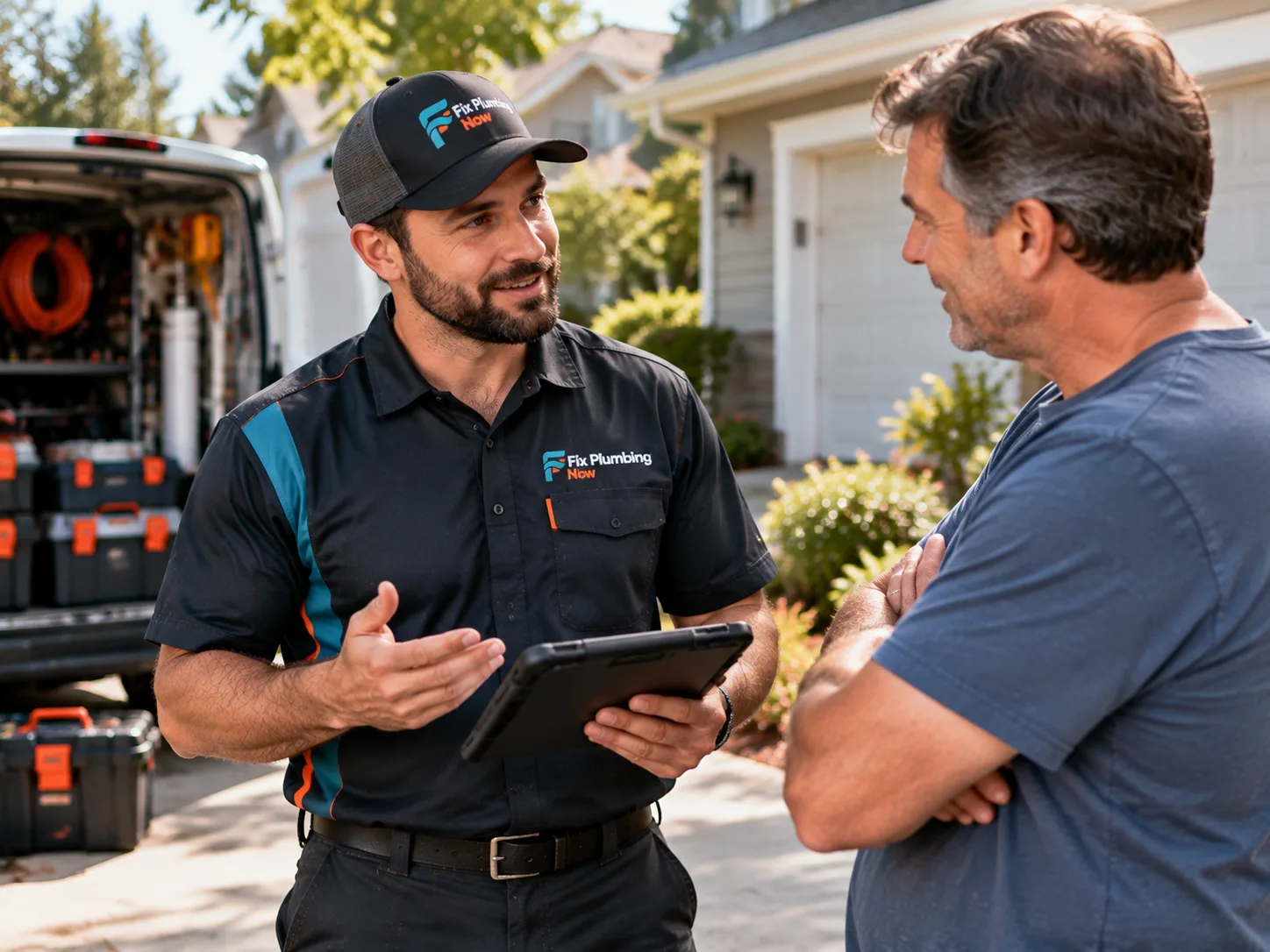 Clogged Drain Service Buckland, OH FAQs